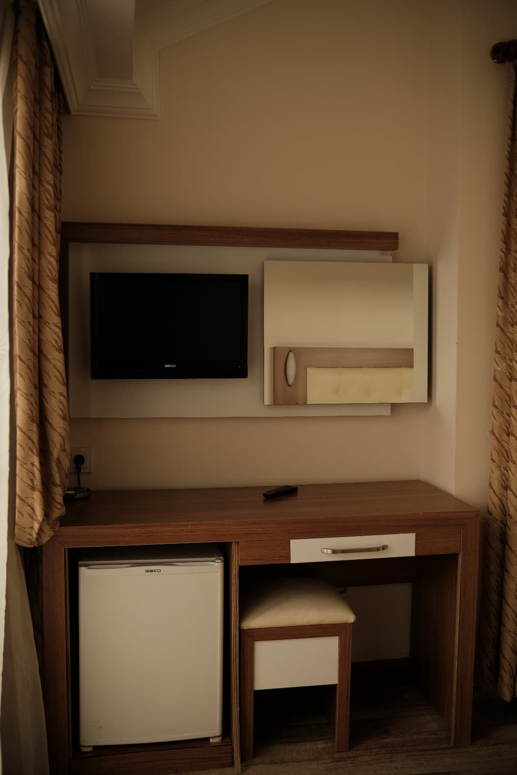 Mitos Standart Oda - TV Ünitesi